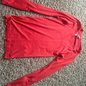 Lululemon size 2 swiftly tech long sleeve